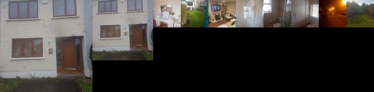 Homestay in Dublin near St Jude's