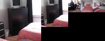 Homestay in Dublin near Phoenix Park