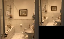 Homestay in Blackrock near All Saints Church