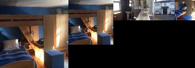 Homestay in Dublin near Tymon Park