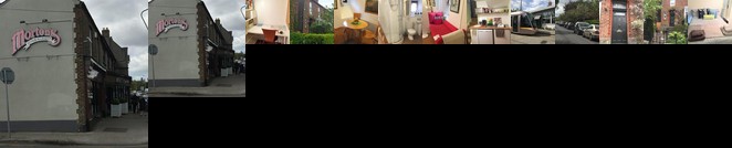 Homestay in Dublin near Cathal Brugha Barracks