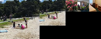 Homestay - KIFA Homestay