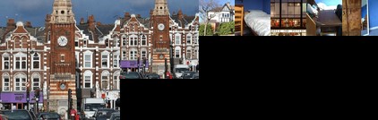 Hornsey Hotels Special Offers On 19 Hornsey Accommodation Deals - 