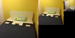 Homestay - Two bed room in Auckland