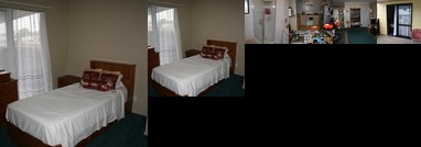 Homestay - A slice of NZ in the biggest city