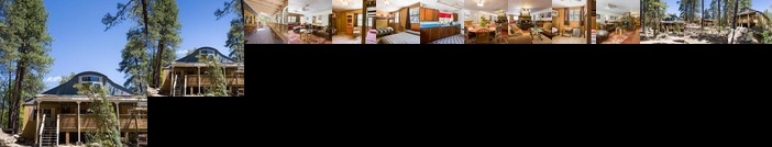 Crown King Hotel Deals Cheapest Hotel Rates In Crown King Az