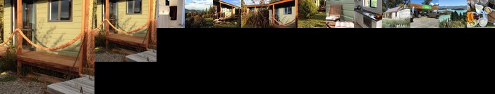 Church Bay cabin sunny great views