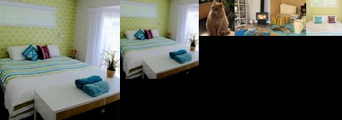 Quality BNB close to Airport