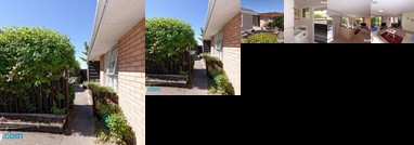 Family Villa Christchurch