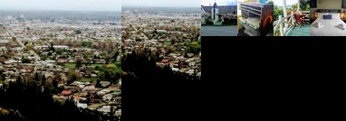 Turret House Christchurch