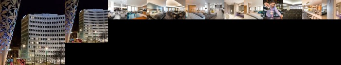 Distinction Christchurch Hotel