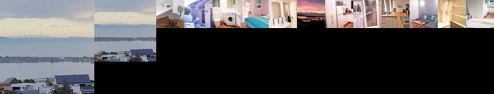 Sea Views & Luxury Apartment