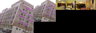 Hotels Near King Fahds Fountain Jeddah Amazing Deals On - 