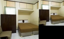 Duren Sawit Hotels Compare Cheap Duren Sawit Accommodation - 