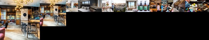 Crowne Plaza Christchurch