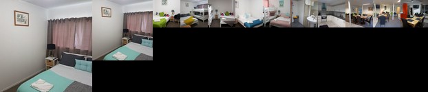 Forbes Grove Budget Private Rooms