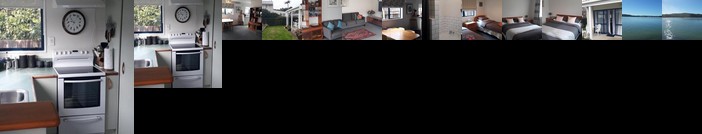 Our Raglan Town House