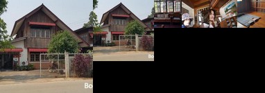 Soem Ngam Hotels 17 Cheap Soem Ngam Hotel Deals Thailand - 