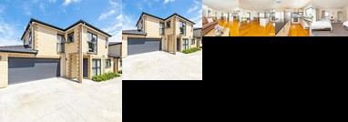 Super Handy Location 6km to AIRPORT 15km to CBD