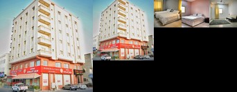 Global Arrivals Global Arrivals