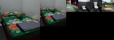 Homestay tembi standard shared bath with fan 16 indonesia