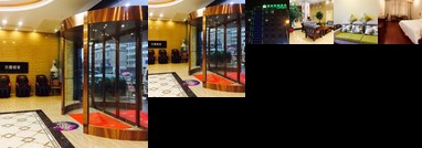 Dongxiang Hotels 13 Cheap Dongxiang Hotel Deals Fuzhou - 